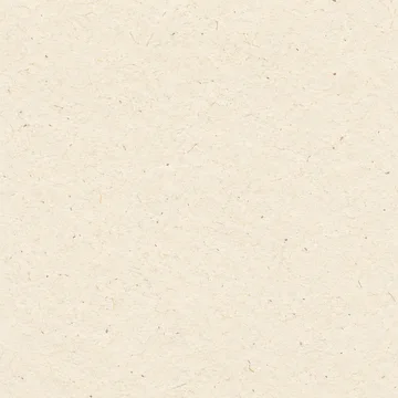 細かな繊維が見える、淡い生成りの古紙。上下左右に繰り返して使う背景素材。