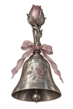 薔薇の鈴